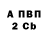 КОКАИН 97% Natalia Elsig